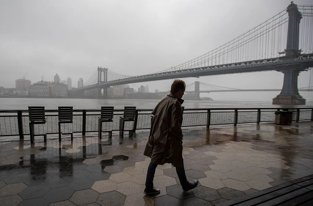 Coronavirus Expected To Take 200K American Lives. Trump’s Response Continues To Be Far From Comforting