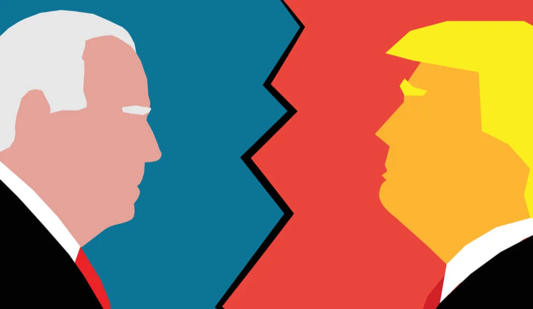 Biden Beats Trump by 6% in New Florida Poll