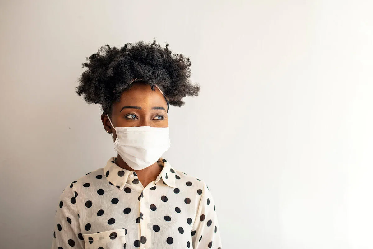 Black Communities Will Be Disproportionately Affected If States Have to Ration Coronavirus Care