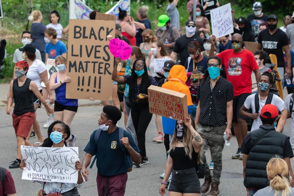 CNN Reporter and Crew Arrested on Live TV While Reporting on Minneapolis Protests
