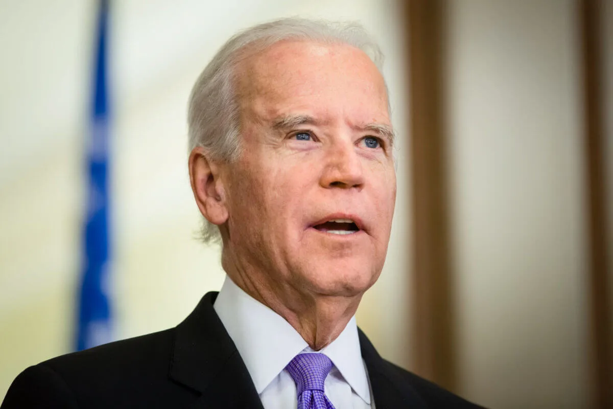 Here’s Every High-Profile Republican Who Has Endorsed Biden So Far