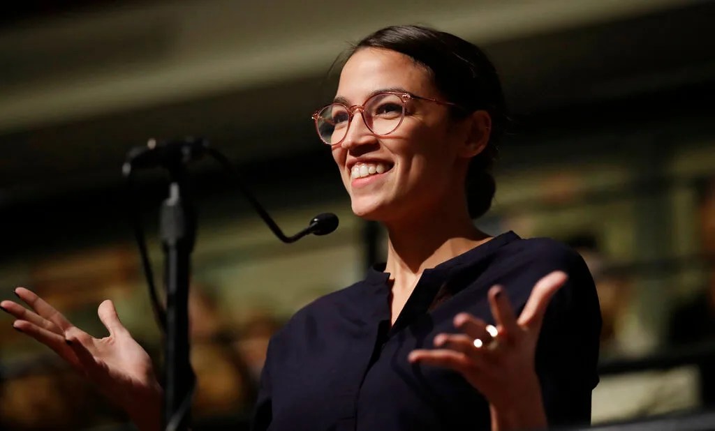 AOC Is Officially Speaking at the DNC. Here’s How and When to Watch.