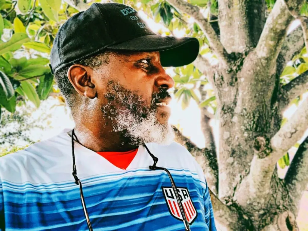 Keya Vakil - The Floricua Newsroom