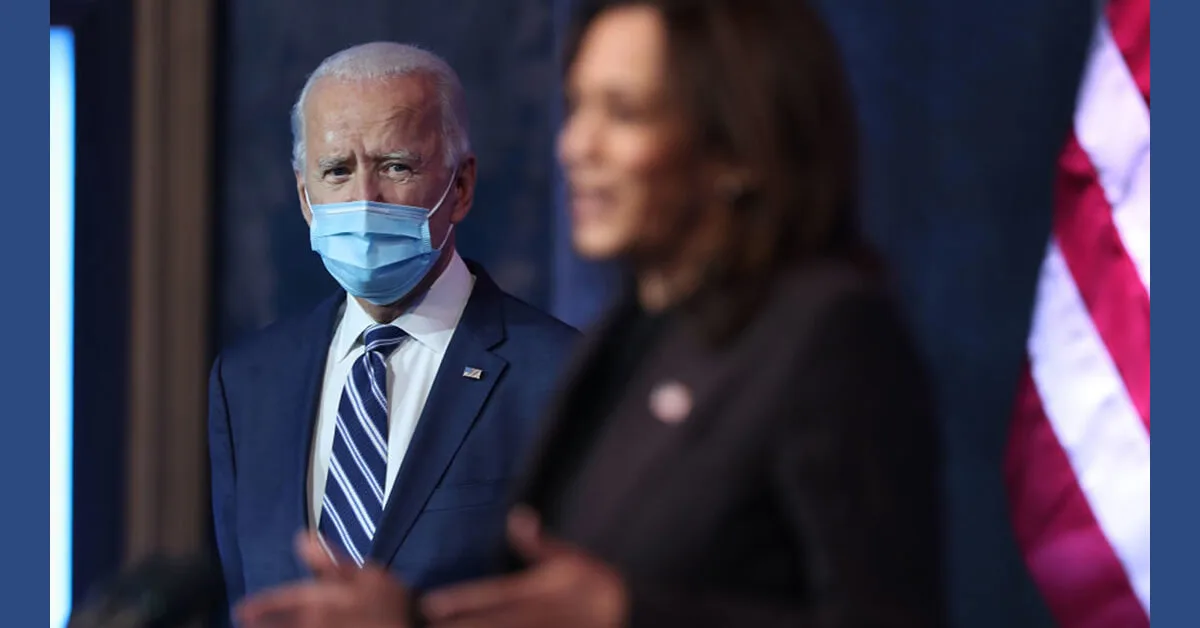 Justices Signal They Won’t Repeal ACA, Biden Promises to Expand Healthcare Access Justices Signal They Won’t Repeal ACA, Biden Promises to Expand Healthcare Access