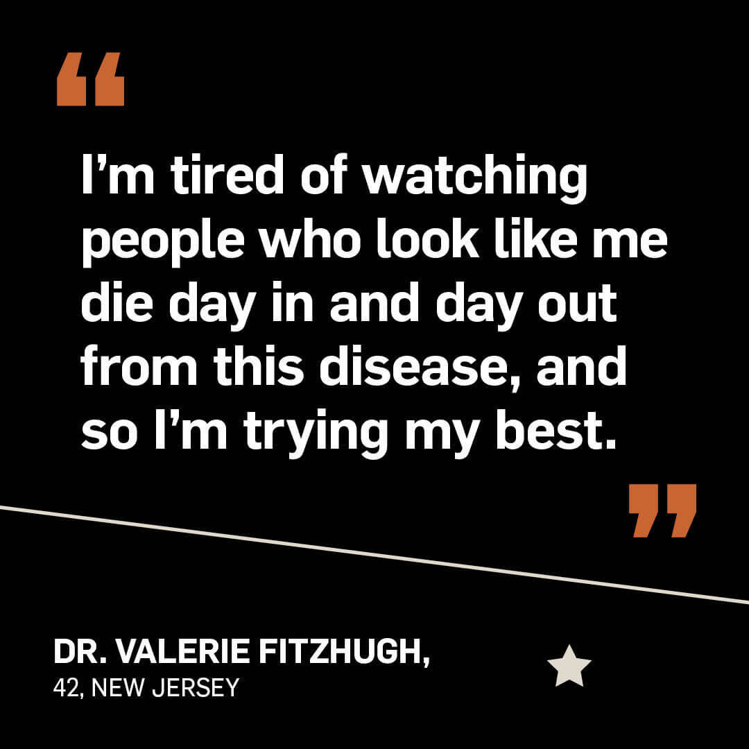 Heroes of 2020: Three Americans Share Why They Volunteered For COVID Vaccine Trials