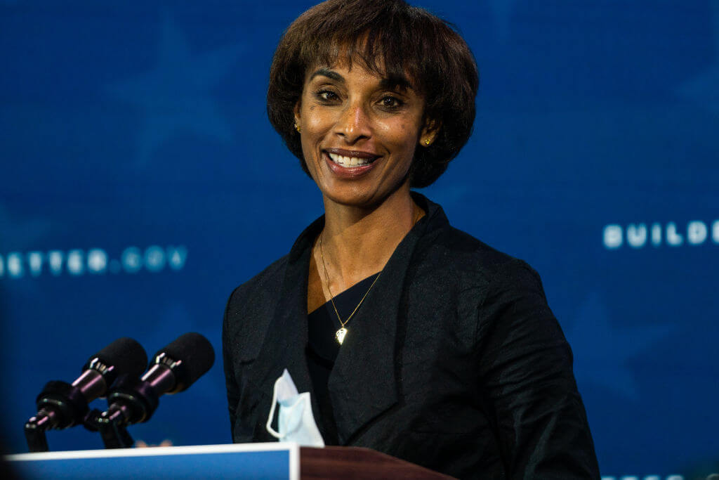 Meet Biden's Cabinet Picks: A Climate Champion, a Woman Who Faced a Man With a Machine Gun, and More