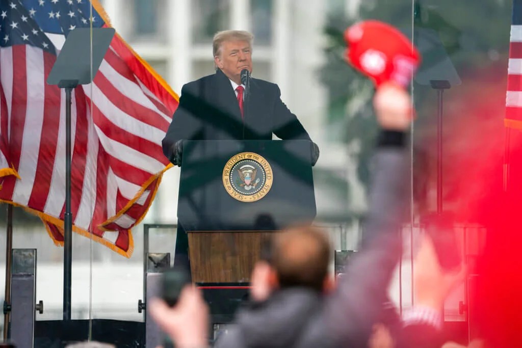 Black and Latino Groups Unite and Demand Trump Be Removed From Office Right Now
