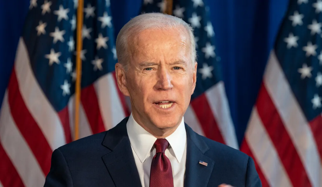 Biden Reportedly Will Propose Eight-Year Citizenship Path for Immigrants