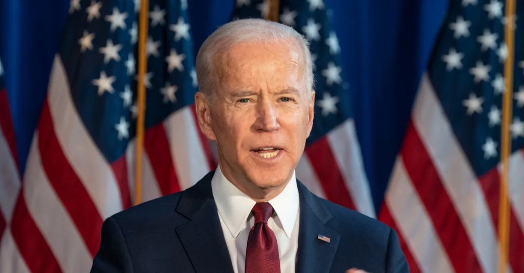 Biden Reportedly Will Propose Eight-Year Citizenship Path for Immigrants