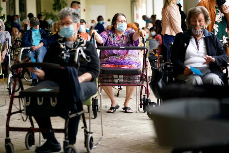 Florida-Vaccines