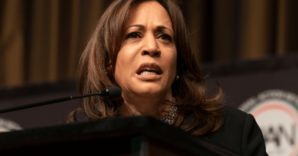 Kamala-Says-Basta