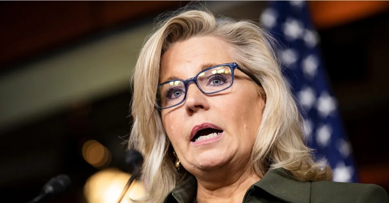 Liz-Cheney