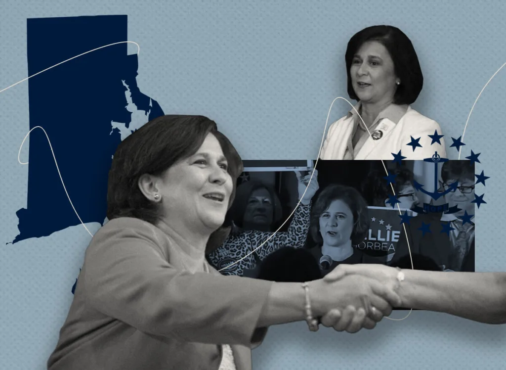 Giselle Balido - The Floricua Newsroom