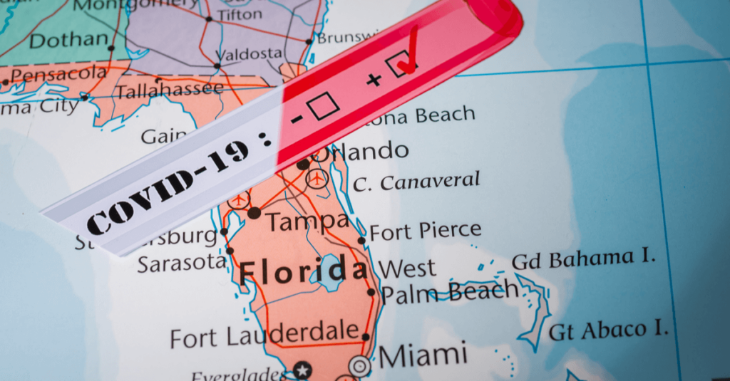 Florida-covid