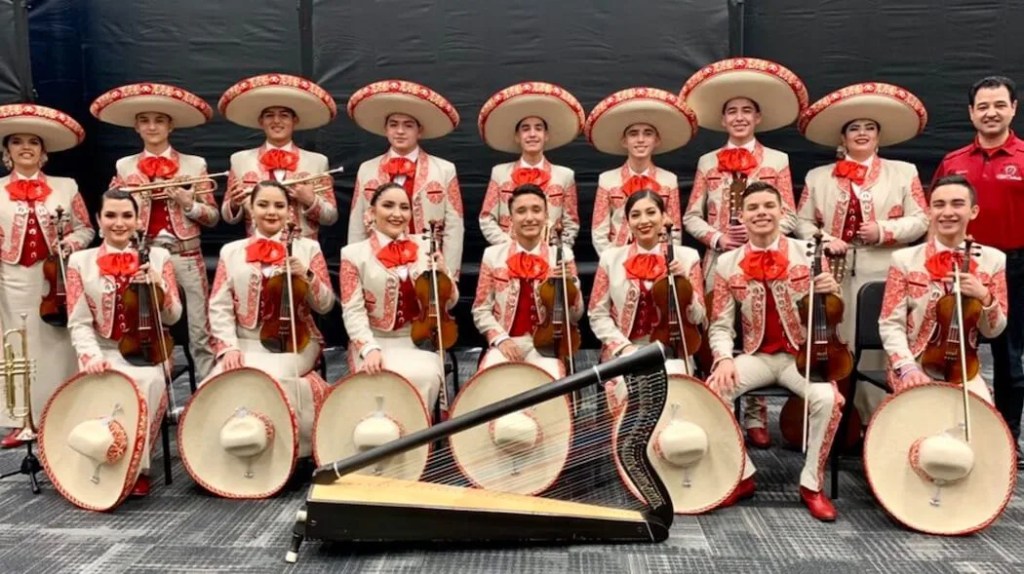 Mariachis, Ivy Queen, Lin-Manuel Miranda: Here’s a Full Schedule of Latinos Featured in Biden’s Inauguration