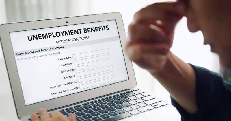 Unemployment