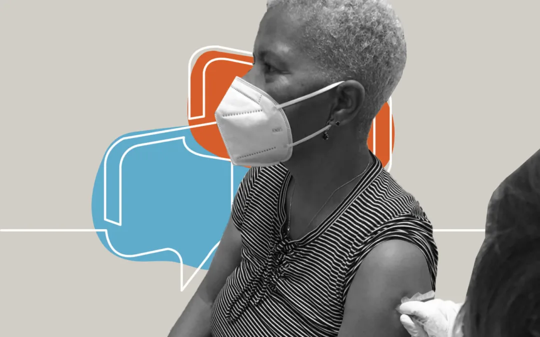 Florida Woman Gifts Herself COVID Vaccination for Her 68th Birthday