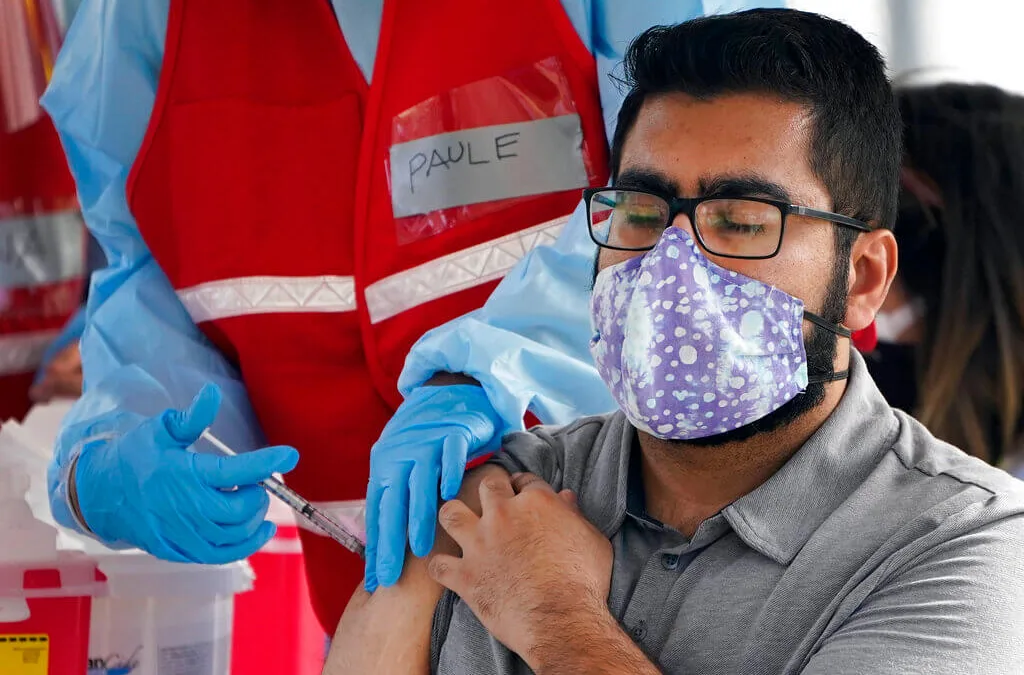 We Have a Shortage of Latino Doctors. Our Community Is Suffering Because of It.