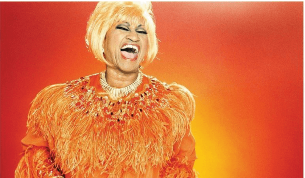 5 Afro Latinas to Celebrate During Black History Month and Beyond