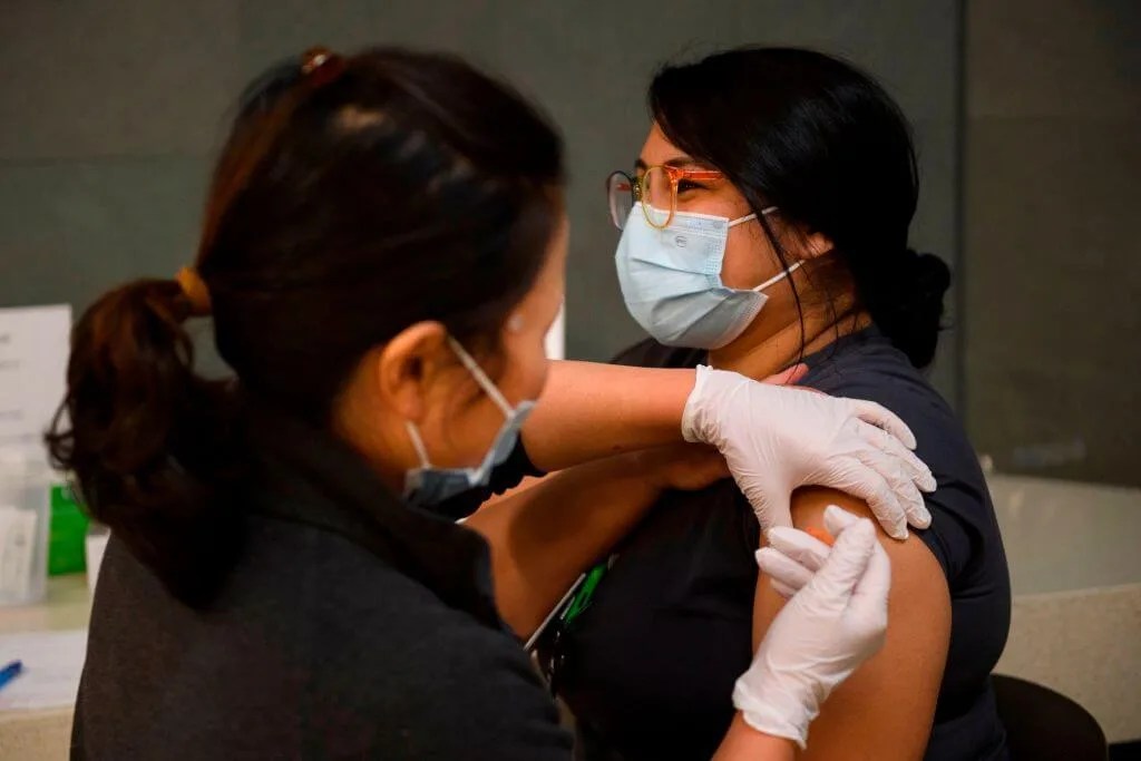 $22 Million Latino Anti-Disinformation Campaign Wants to Debunk Vaccine Lies