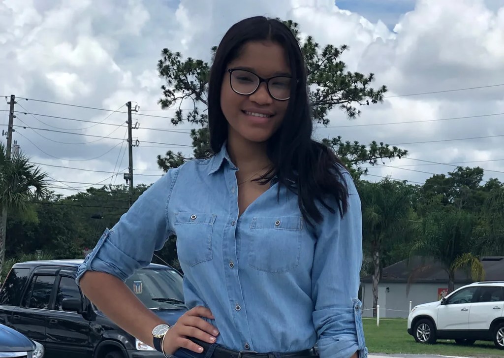 Joven no puede continuar estudios debido a desventaja que tienen estudiantes que no hablan inglés en Florida