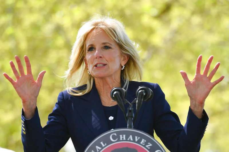 Jill-Biden