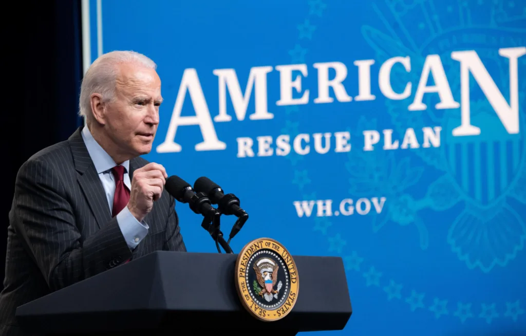American-Rescue-Plan
