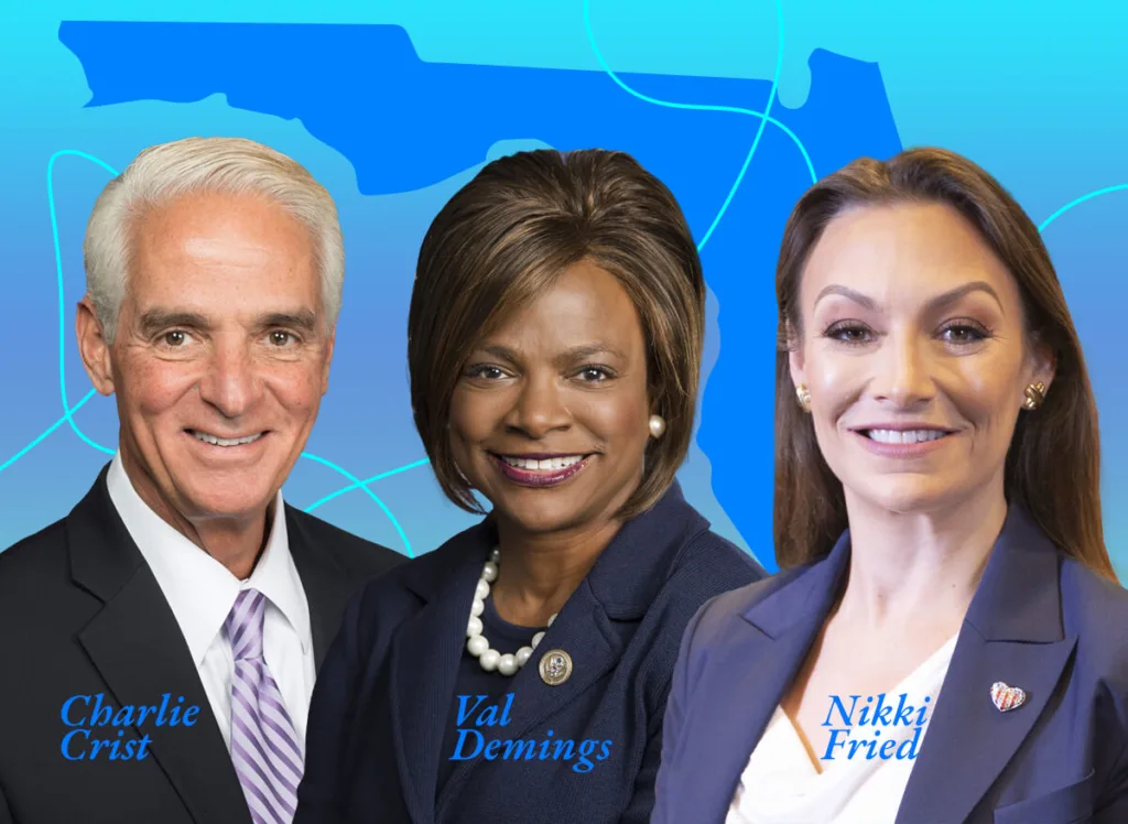 Giselle Balido - The Floricua Newsroom