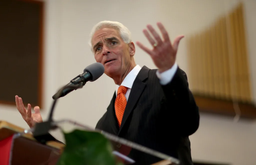 Charlie Crist