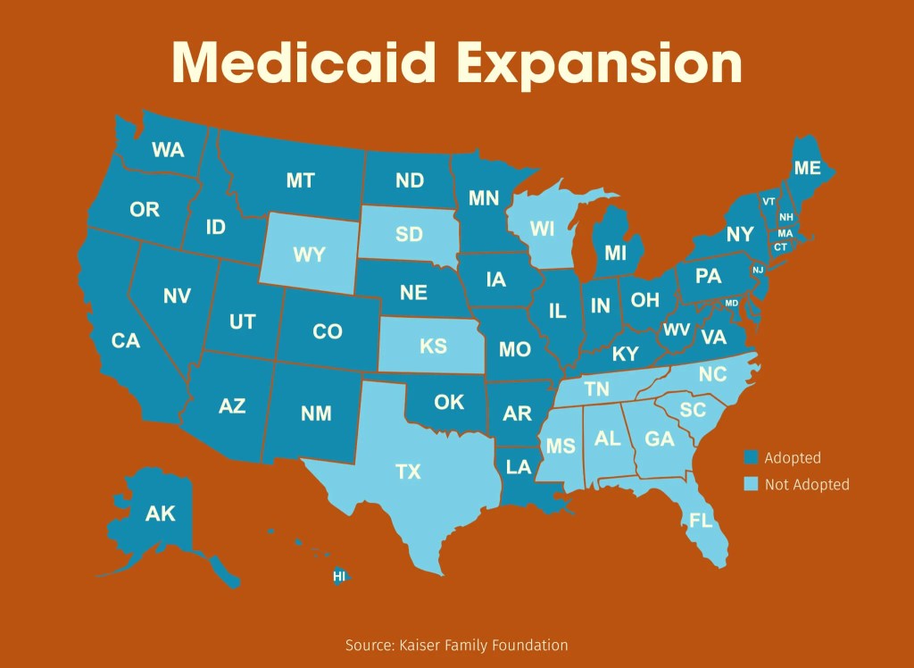 Florida GOP Lawmakers Refuse to Expand Medicaid. This Is How It Hurts Latinos.
