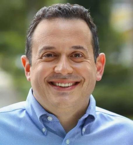 Rep. Ben Diamond Believes in ‘Common-Sense Policies That Reward Hard Work’