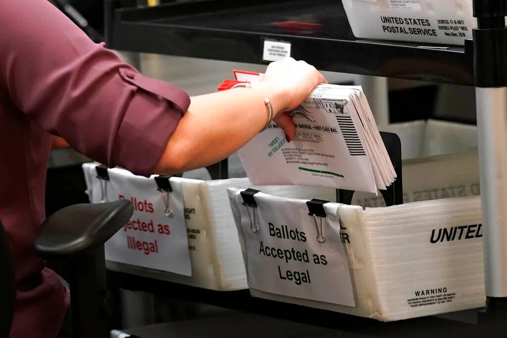 Las elecciones de medio término pueden ser más importantes de lo que crees