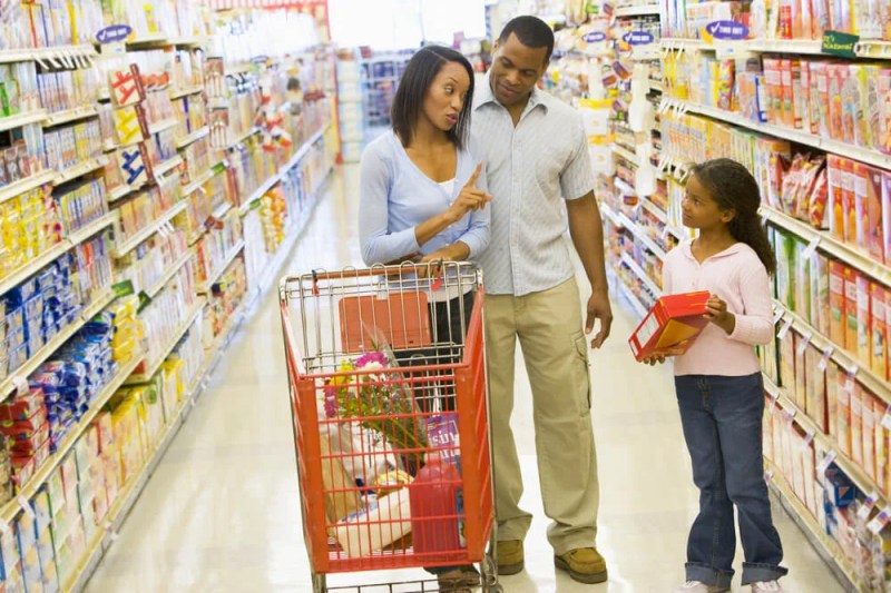 Child Tax Credit - Families - Florida