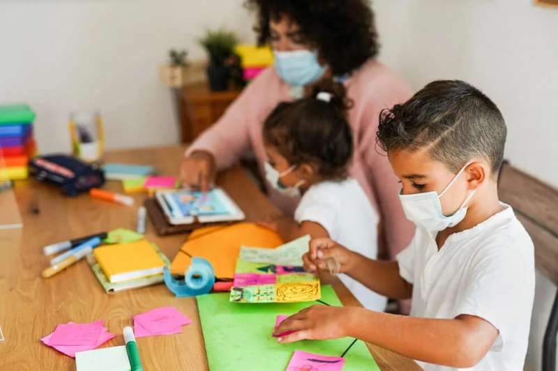 Daycare - Cost - Florida