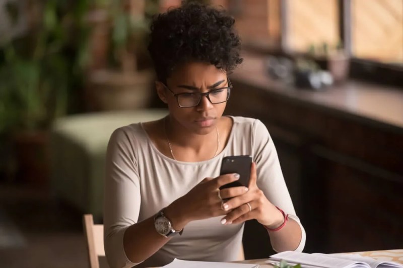 Voting - Elections - Text Message