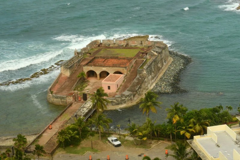 Puerto Rico-ARP-Culture