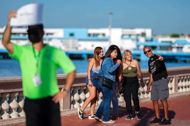 Puerto Rico - COVID - Masks