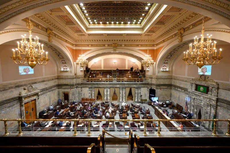 Budget Bill - Puerto Rico - Medicaid