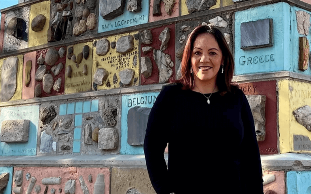 Jackie Espinosa: ‘Boricuas in Florida Need to Recognize the Immense Power of Our Voice’