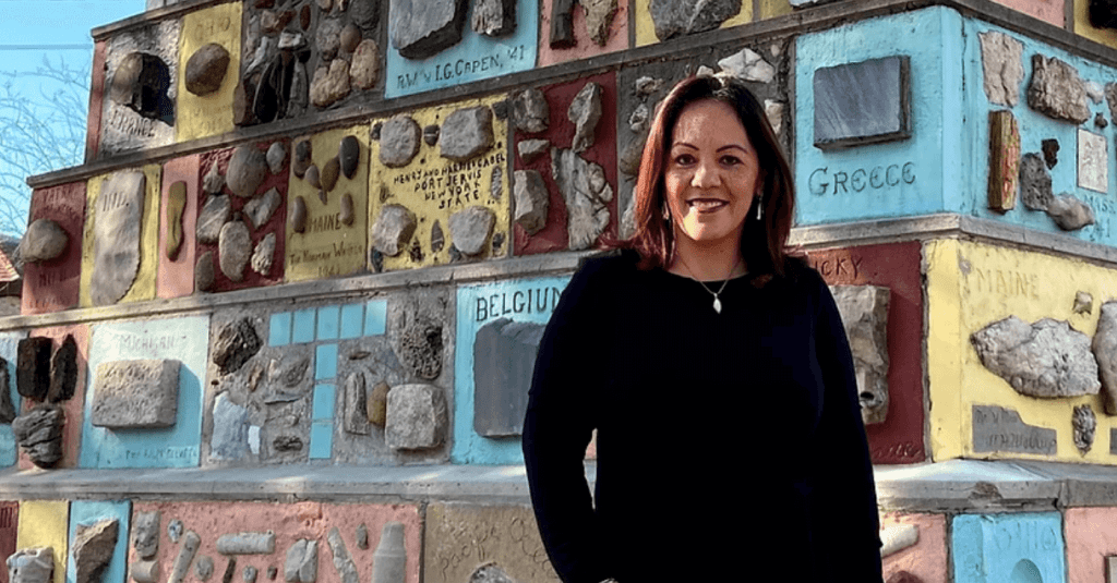 Jackie Espinosa: ‘Boricuas in Florida Need to Recognize the Immense Power of Our Voice’