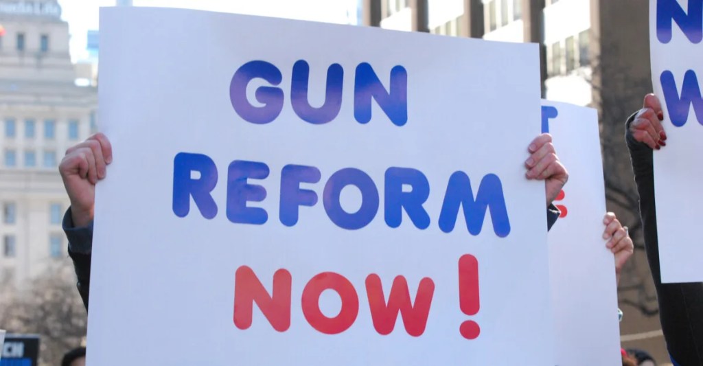Una Dura Realidad: Gun Violence Disproportionally Affects Black and Latino Communities. Here’s What Needs to Be Done.