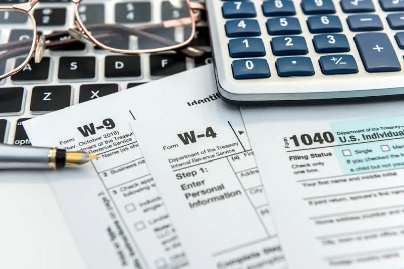 Florida - taxes - Puerto Rico