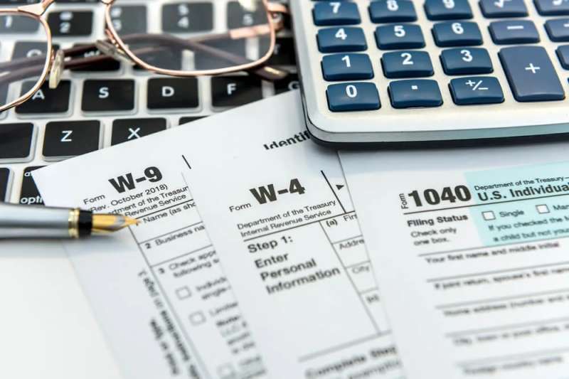 Florida - taxes - Puerto Rico