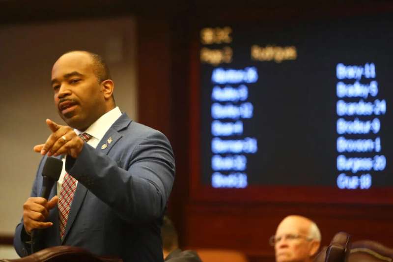 Florida - Voting - Equal rights