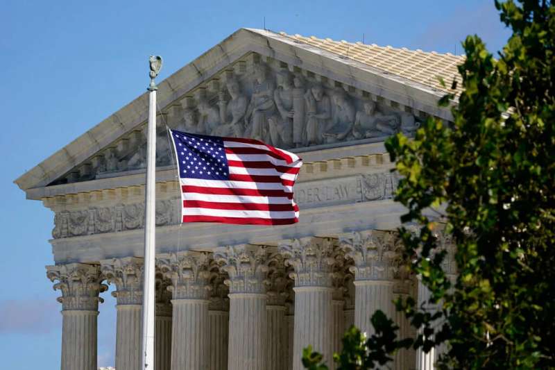 Puerto Rico - SSI benefits - Supreme Court
