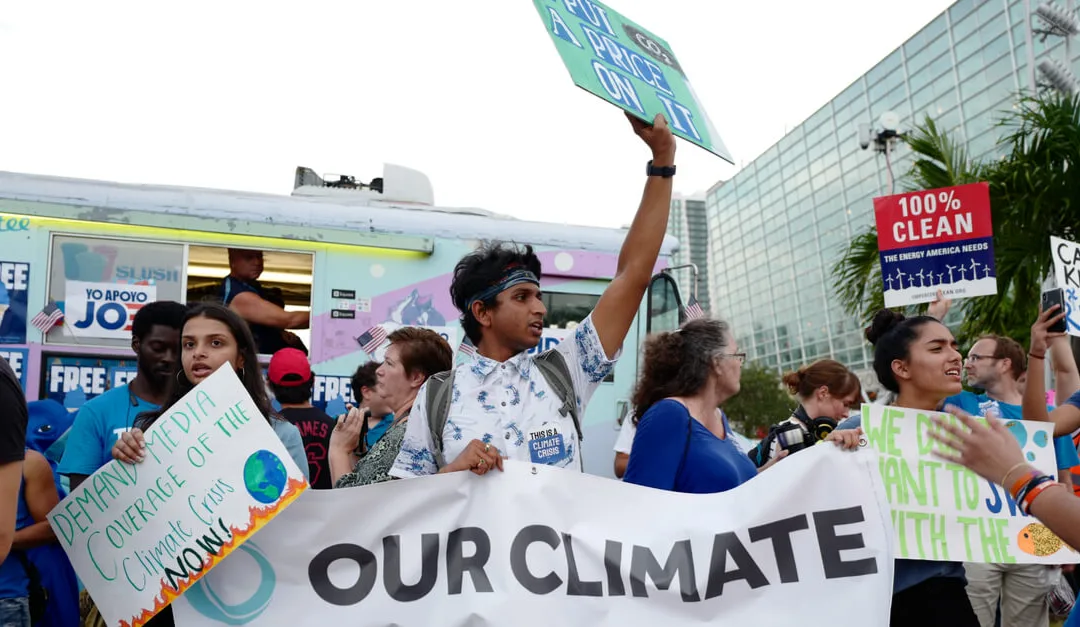 The Hidden Face of Florida’s Climate Change Crisis