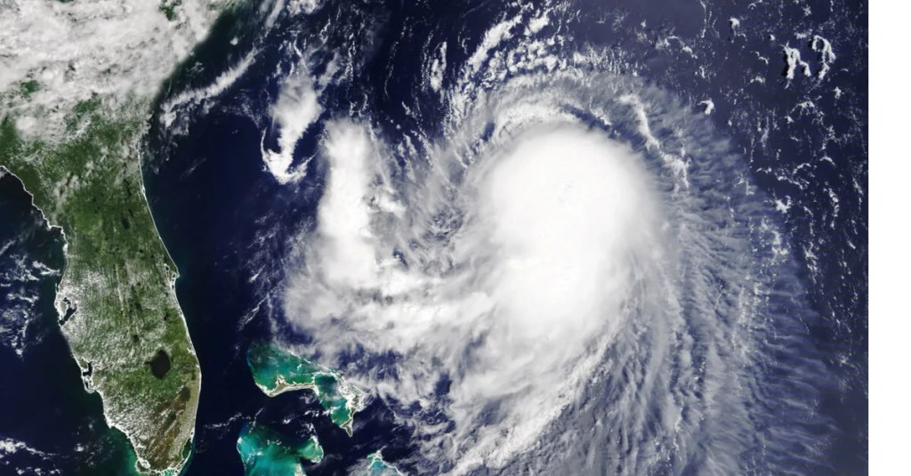 Yes, Climate Change Is Impacting Floridians Right Now