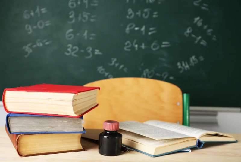 Florida - Math books - Education