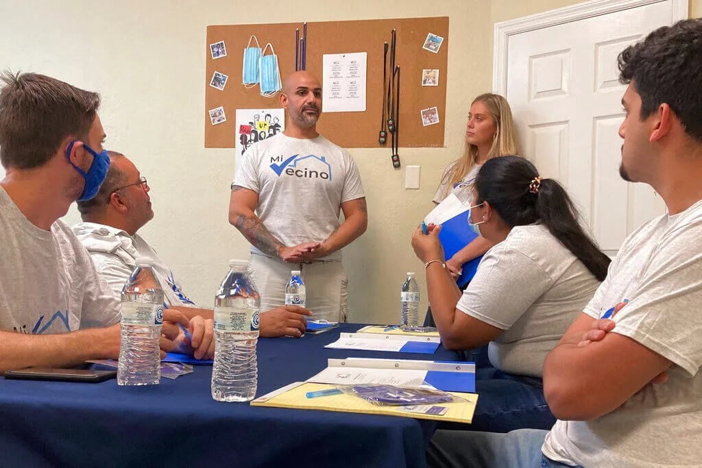 Elections Subcommittee Asks Key Agencies What They Are Doing to Protect Latino Voters From Disinformation