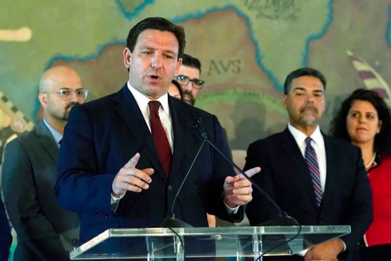 Florida - Voting - Equity